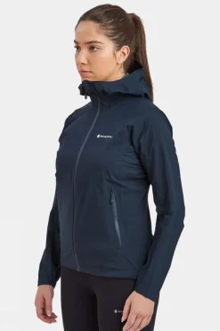 Womens Minimus Lite Jacket