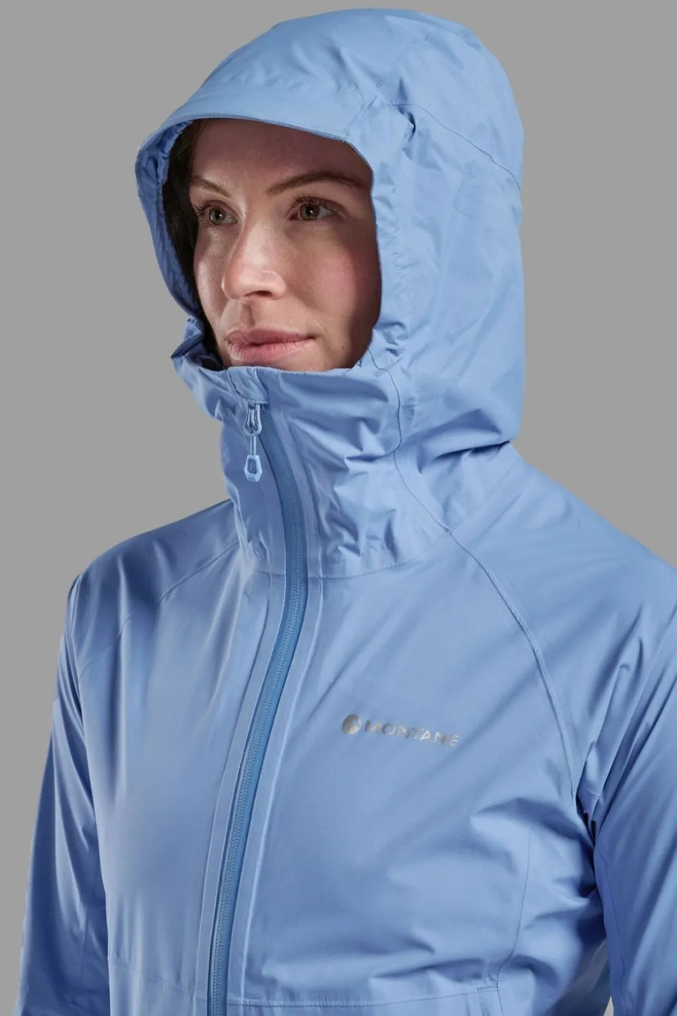 Womens Minimus Lite Jacket