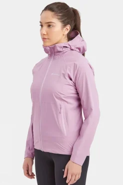 Womens Minimus Lite Jacket