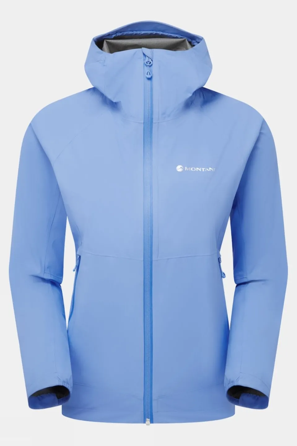 Womens Minimus Lite Jacket