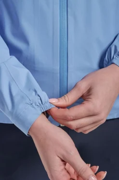 Womens Minimus Lite Jacket