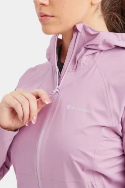 Womens Minimus Lite Jacket