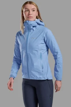Womens Minimus Lite Jacket