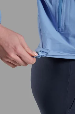 Womens Minimus Lite Jacket