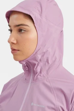 Womens Minimus Lite Jacket