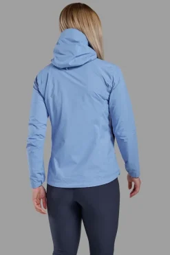 Womens Minimus Lite Jacket