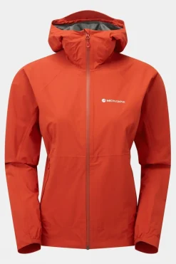Womens Minimus Lite Jacket