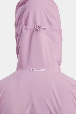 Womens Minimus Lite Jacket