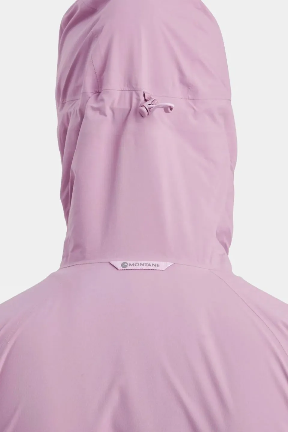 Womens Minimus Lite Jacket