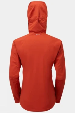 Womens Minimus Lite Jacket