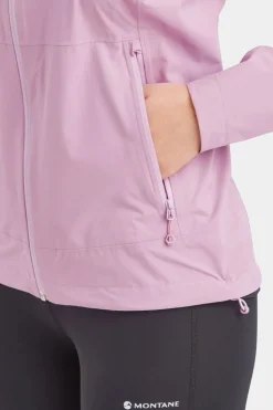 Womens Minimus Lite Jacket