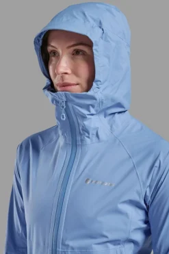 Womens Minimus Lite Jacket