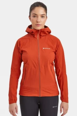 Womens Minimus Lite Jacket