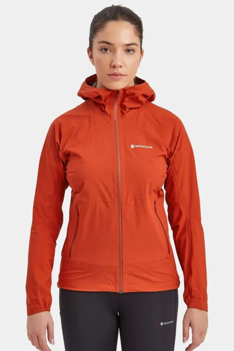 Womens Minimus Lite Jacket
