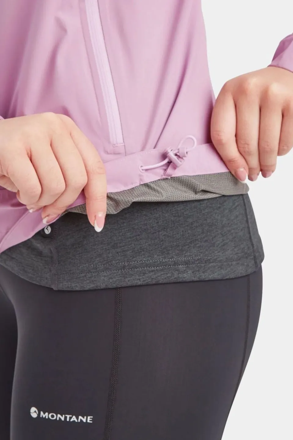 Womens Minimus Lite Jacket