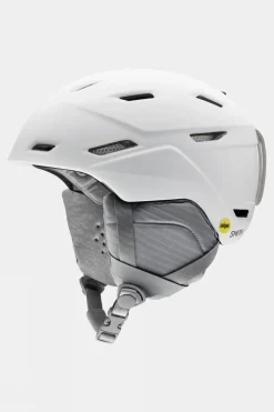 Womens Mirage MIPS Snow Helmet