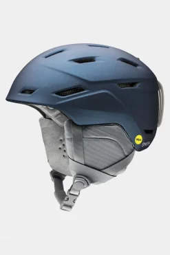 Womens Mirage MIPS Snow Helmet