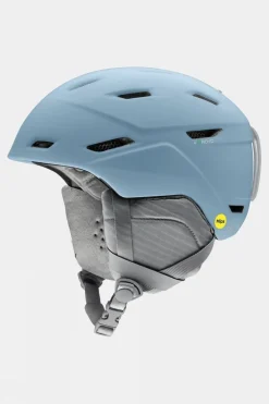 Womens Mirage MIPS Snow Helmet