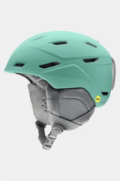 Womens Mirage MIPS Snow Helmet