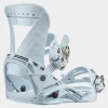 Womens Mirage Snowboard Bindings