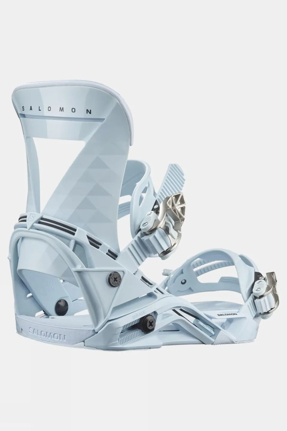 Womens Mirage Snowboard Bindings