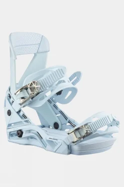 Womens Mirage Snowboard Bindings
