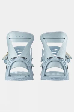 Womens Mirage Snowboard Bindings