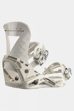 Womens Mirage Snowboard Bindings