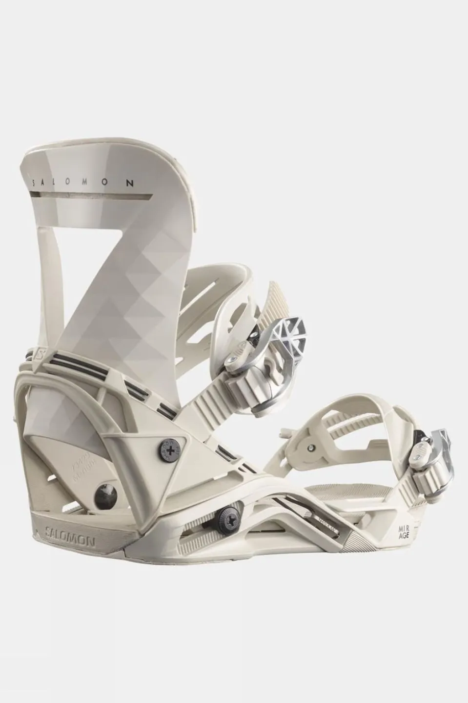 Womens Mirage Snowboard Bindings