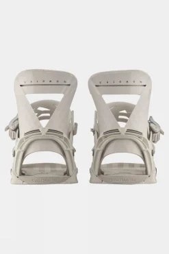 Womens Mirage Snowboard Bindings