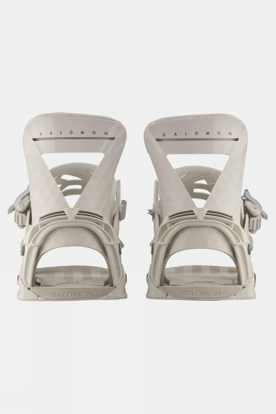 Womens Mirage Snowboard Bindings
