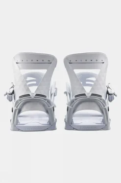 Womens Mirage Snowboard Bindings