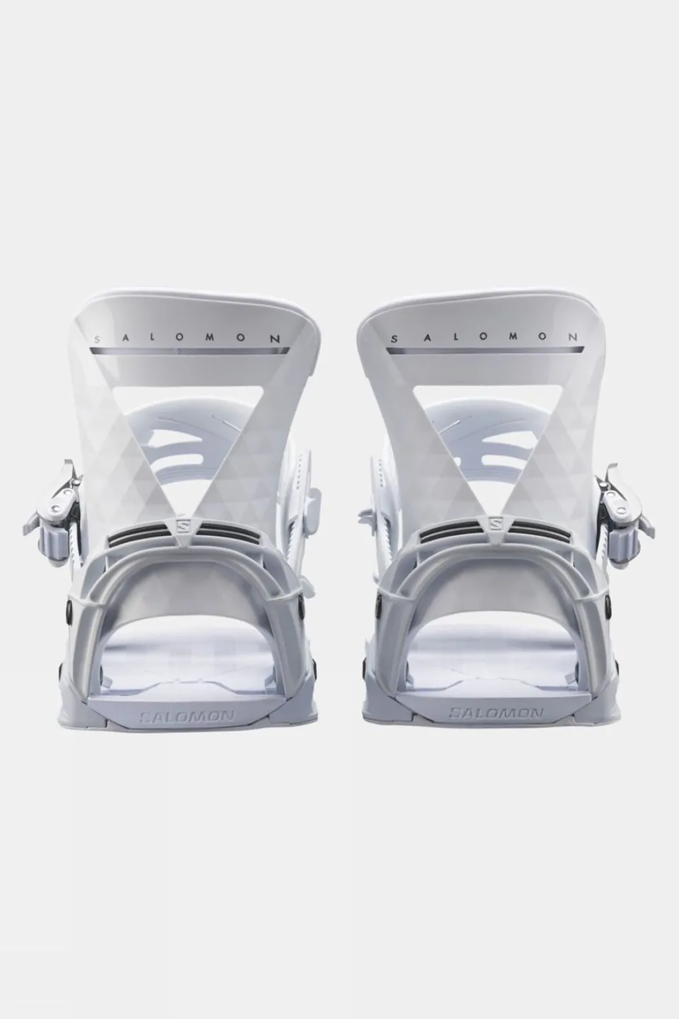 Womens Mirage Snowboard Bindings