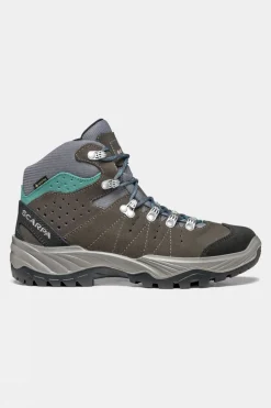 Womens Mistral GTX Boots