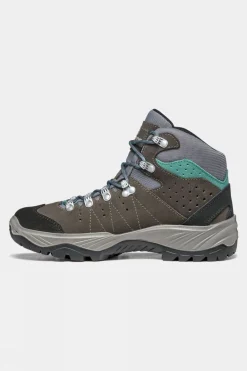 Womens Mistral GTX Boots