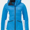 Womens Misurina Jacket