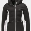 Womens Misurina Jacket