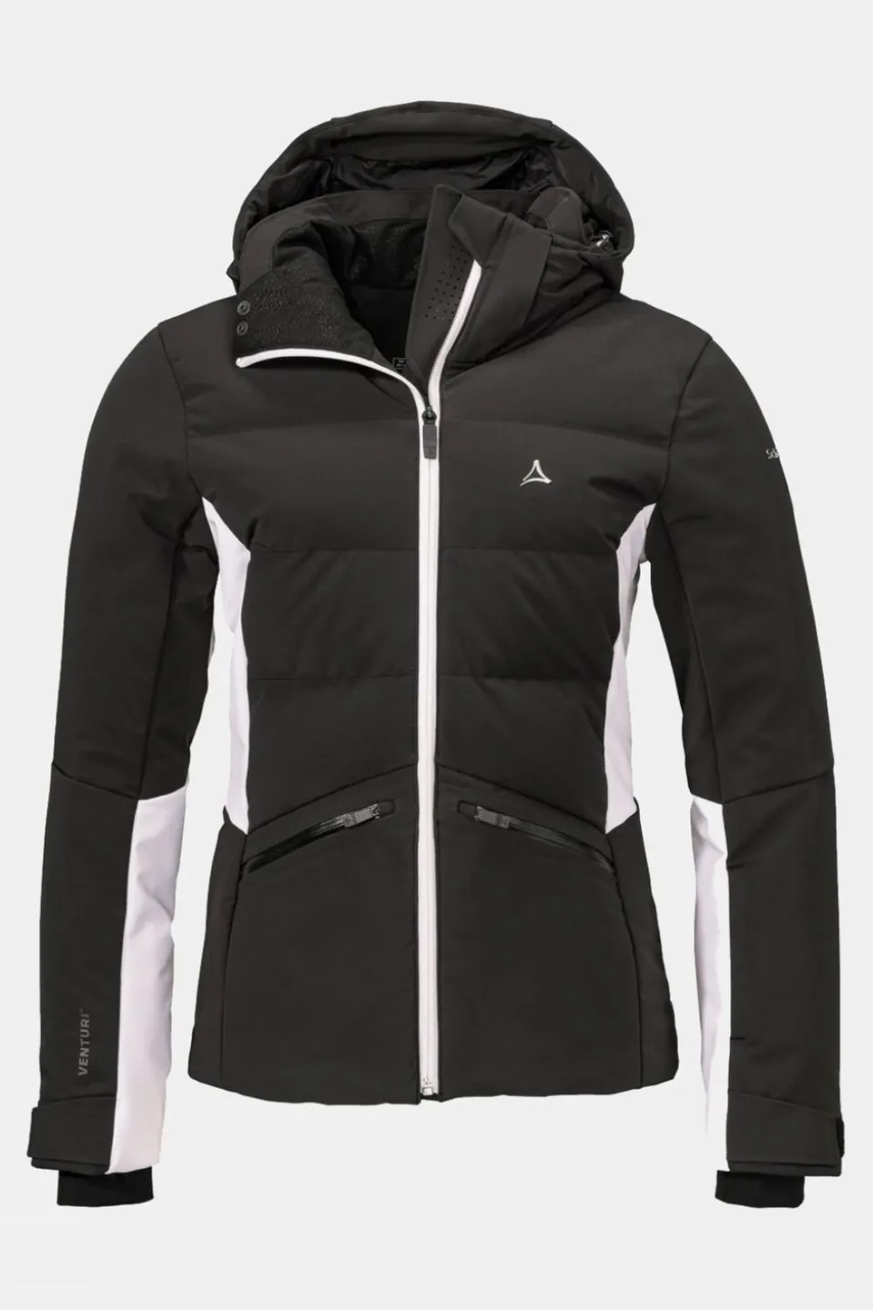 Womens Misurina Jacket