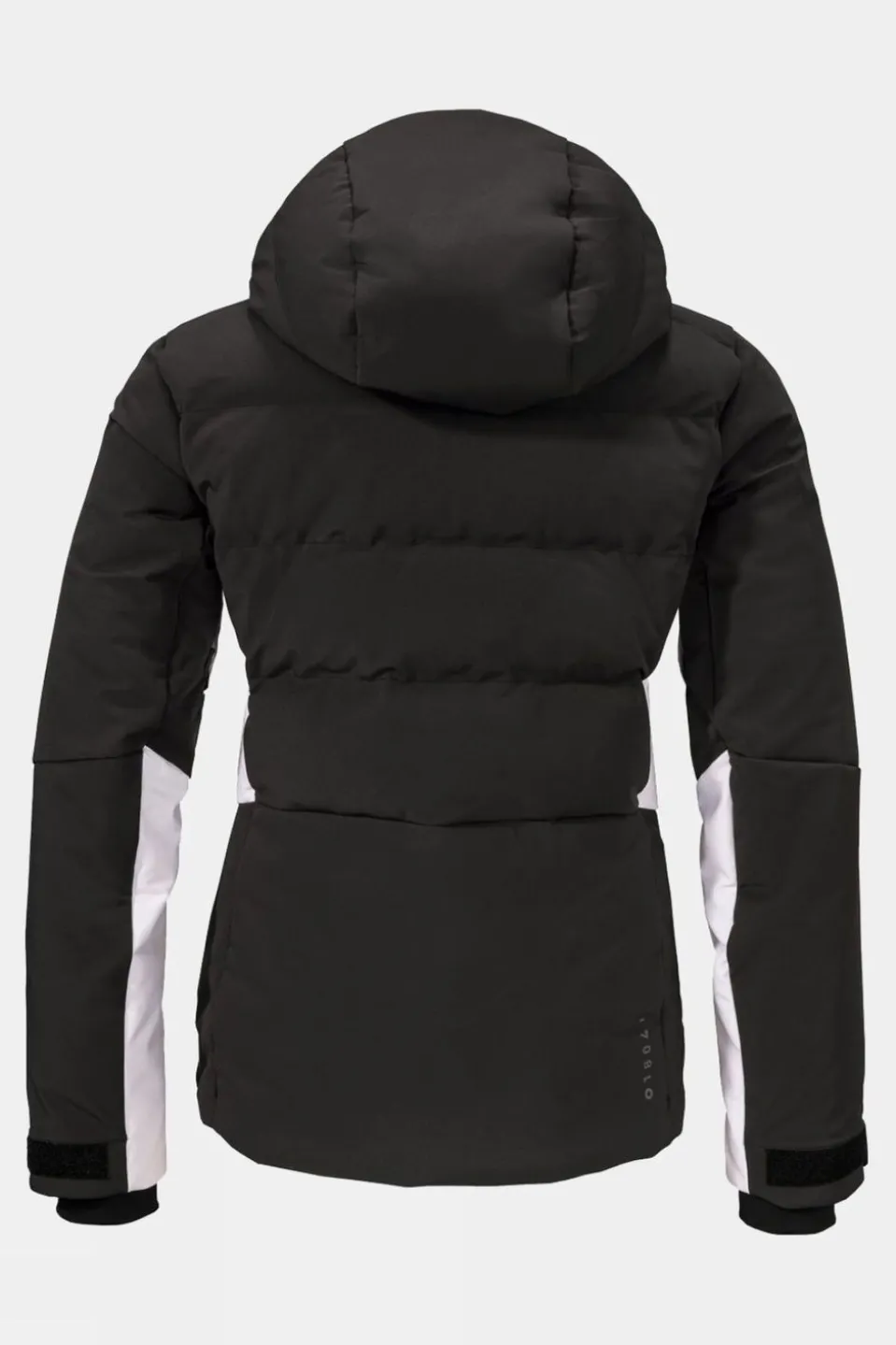 Womens Misurina Jacket