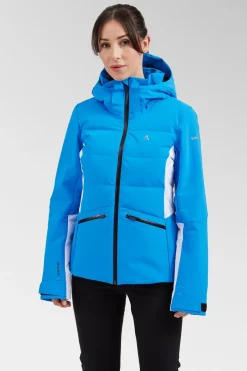 Womens Misurina Jacket