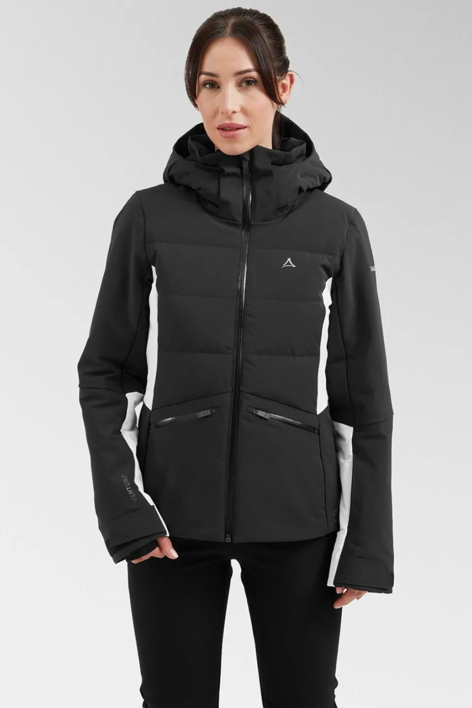 Womens Misurina Jacket