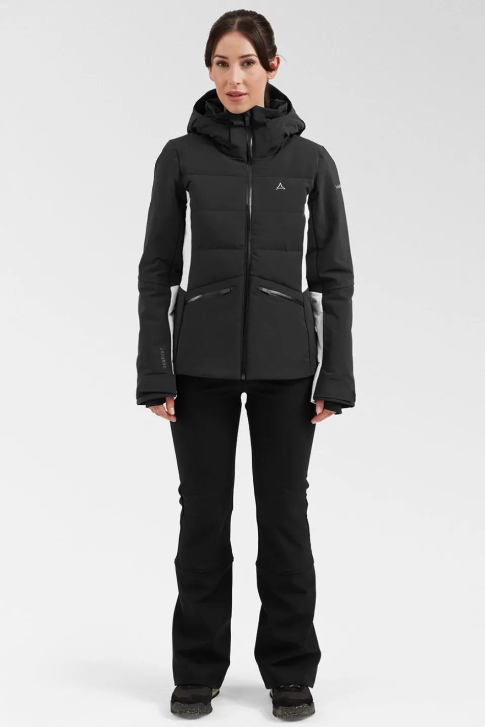 Womens Misurina Jacket