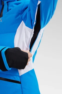 Womens Misurina Jacket