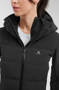 Womens Misurina Jacket