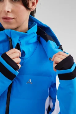 Womens Misurina Jacket