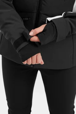 Womens Misurina Jacket