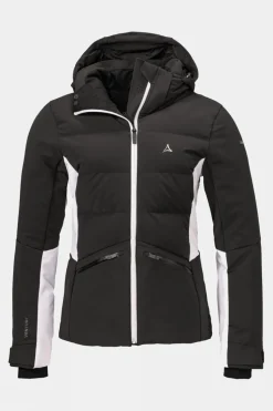 Womens Misurina Jacket
