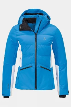Womens Misurina Jacket