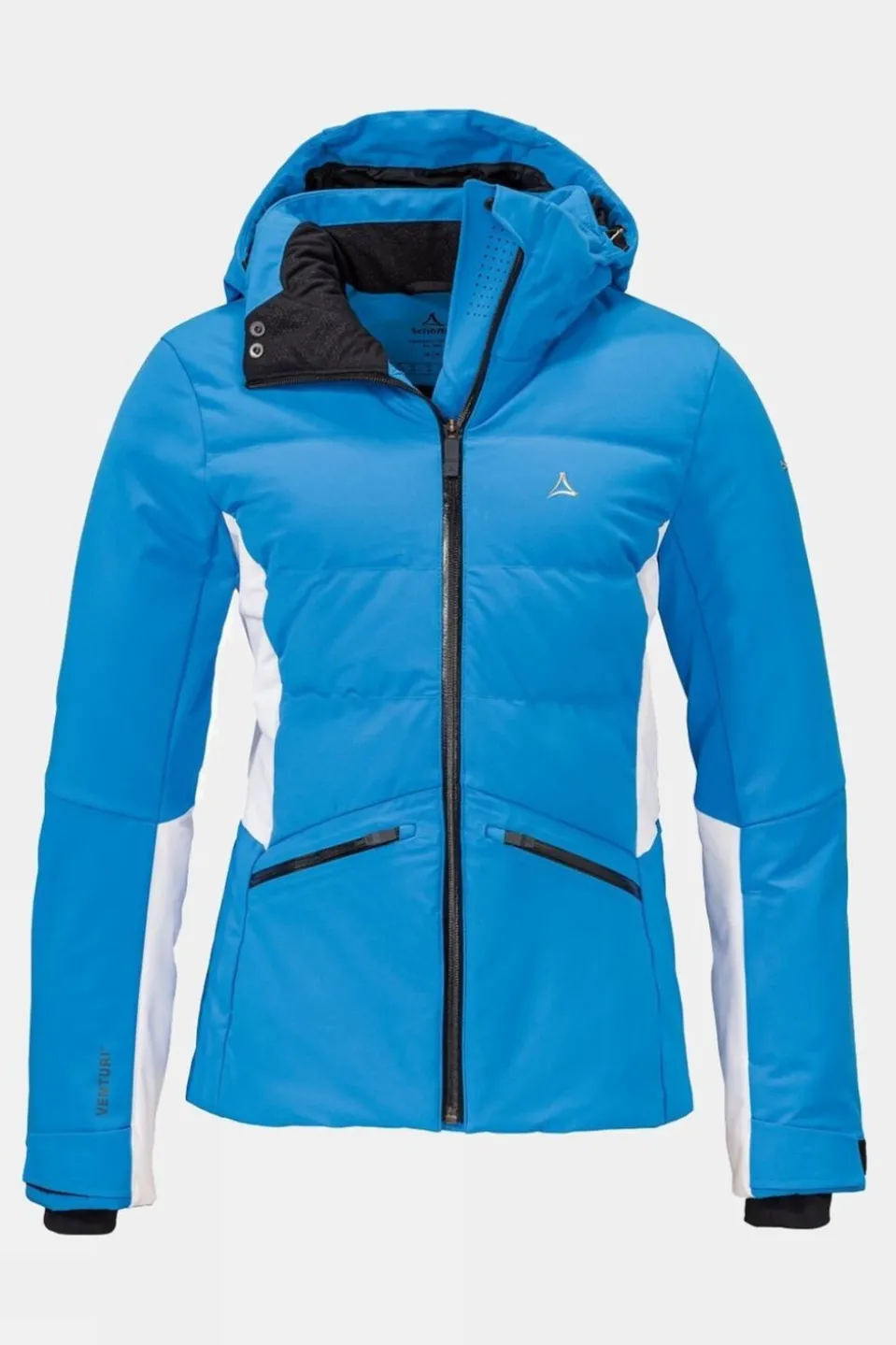 Womens Misurina Jacket
