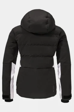 Womens Misurina Jacket